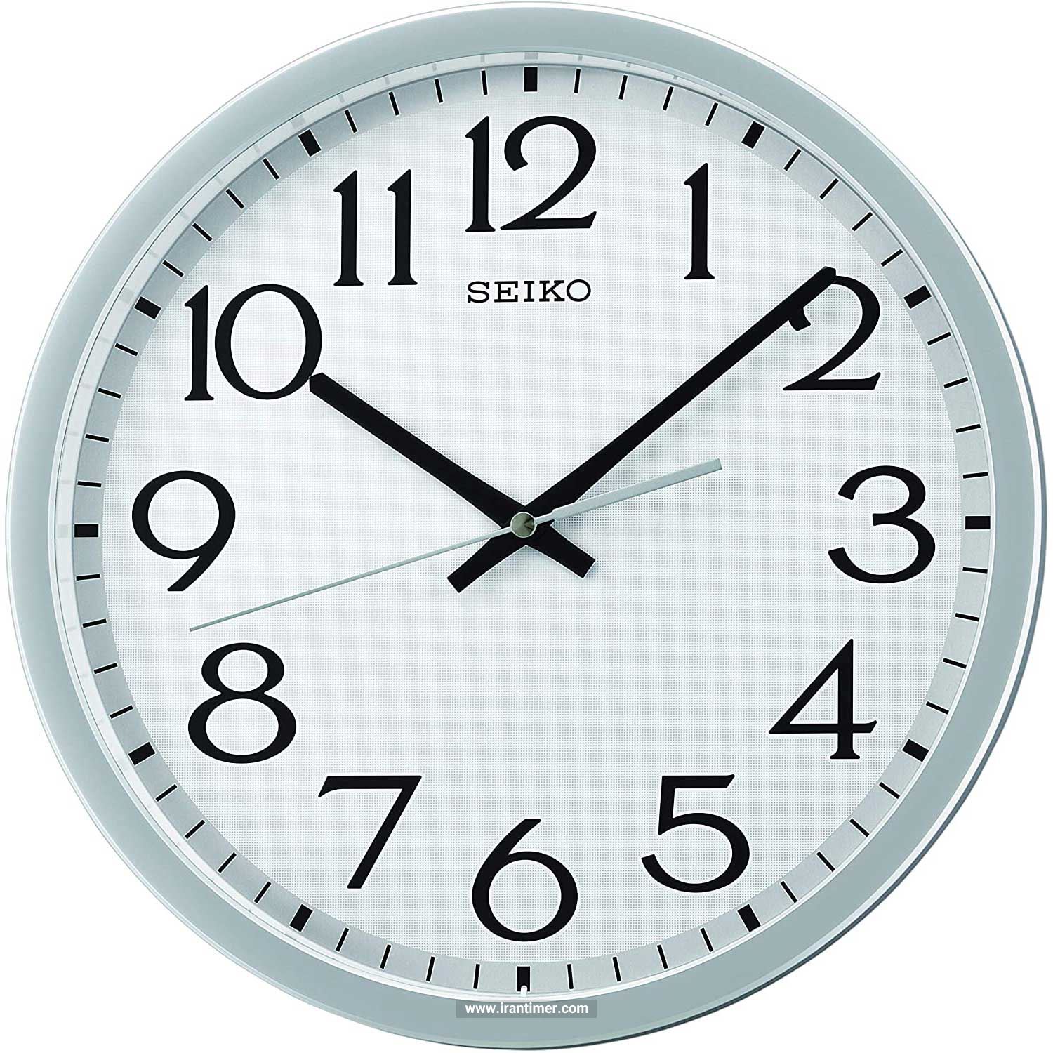 قیمت و خرید ساعت مچی سیکو دیواری(OCLOCK SEIKO) مدل QXA711S | اورجینال و اصلی