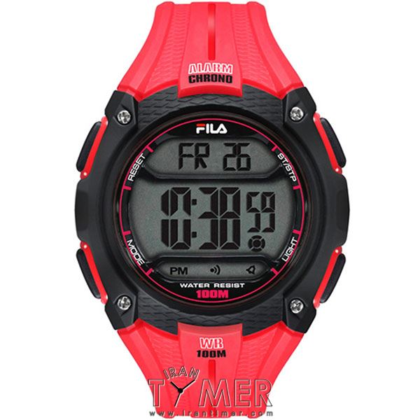 قیمت و خرید ساعت مچی مردانه فیلا(FILA) مدل 38-094-003 اسپرت | اورجینال و اصلی