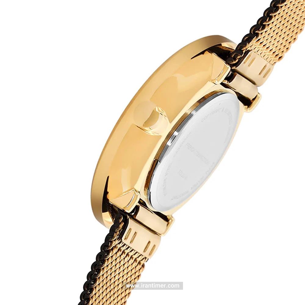 قیمت و خرید ساعت مچی زنانه فرنچ کانکشن(FRENCH CONNECTION) مدل FCL22-B کلاسیک | اورجینال و اصلی