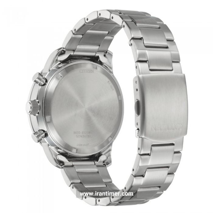 قیمت و خرید ساعت مچی مردانه سیتیزن(CITIZEN) مدل CA4500-83E کلاسیک | اورجینال و اصلی