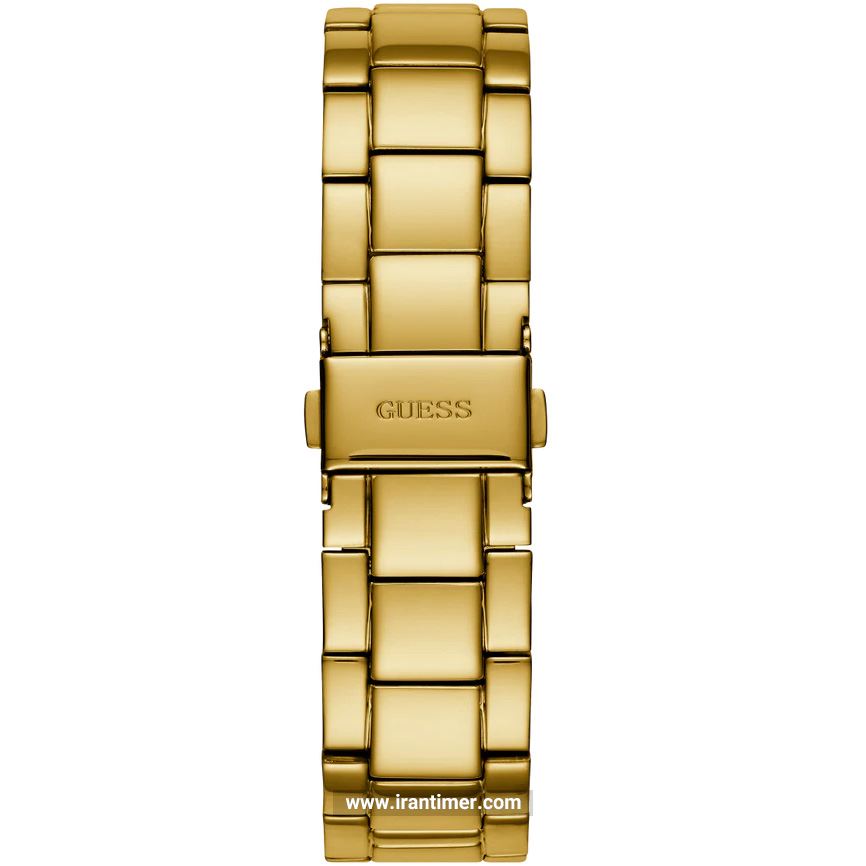 قیمت و خرید ساعت مچی زنانه گس(GUESS) مدل U1070L2 کلاسیک | اورجینال و اصلی