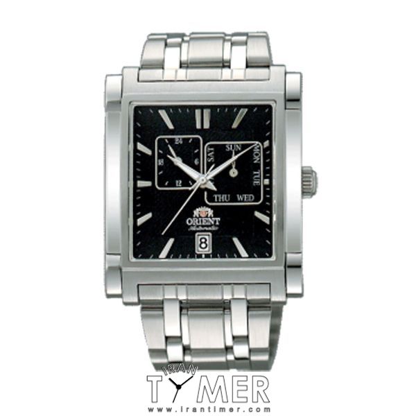 قیمت و خرید ساعت مچی مردانه اورینت(ORIENT) مدل ETAC002B کلاسیک | اورجینال و اصلی