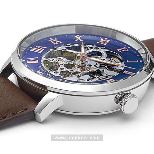 قیمت و خرید ساعت مچی مردانه پیر لنیر(PIERRE LANNIER) مدل 322B164 کلاسیک | اورجینال و اصلی