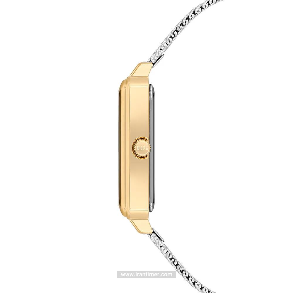 قیمت و خرید ساعت مچی زنانه یو اس پولو(U.S. Polo Assn) مدل USPA2083-05 کلاسیک | اورجینال و اصلی