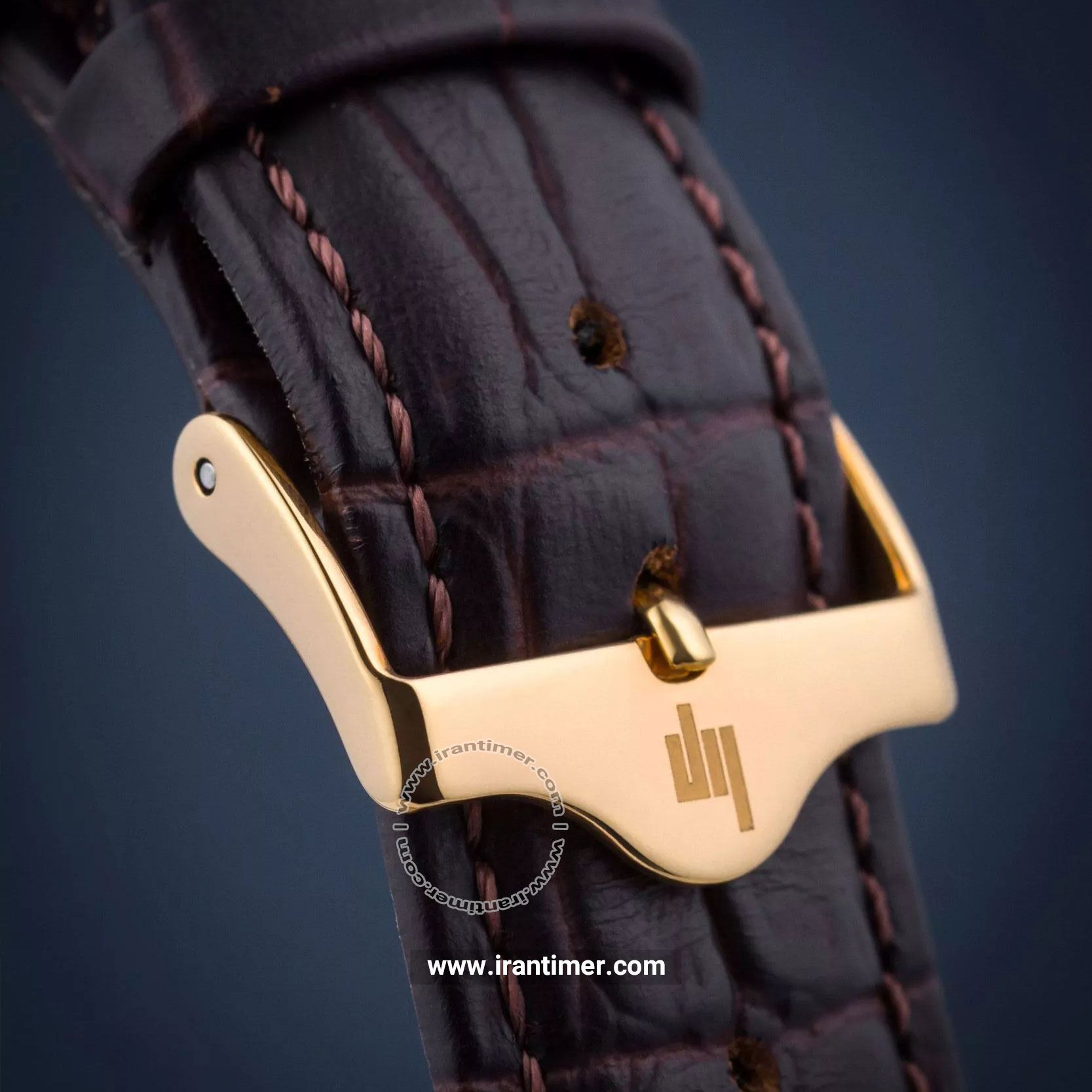 قیمت و خرید ساعت مچی مردانه لیپ(LIP) مدل 671244 کلاسیک | اورجینال و اصلی