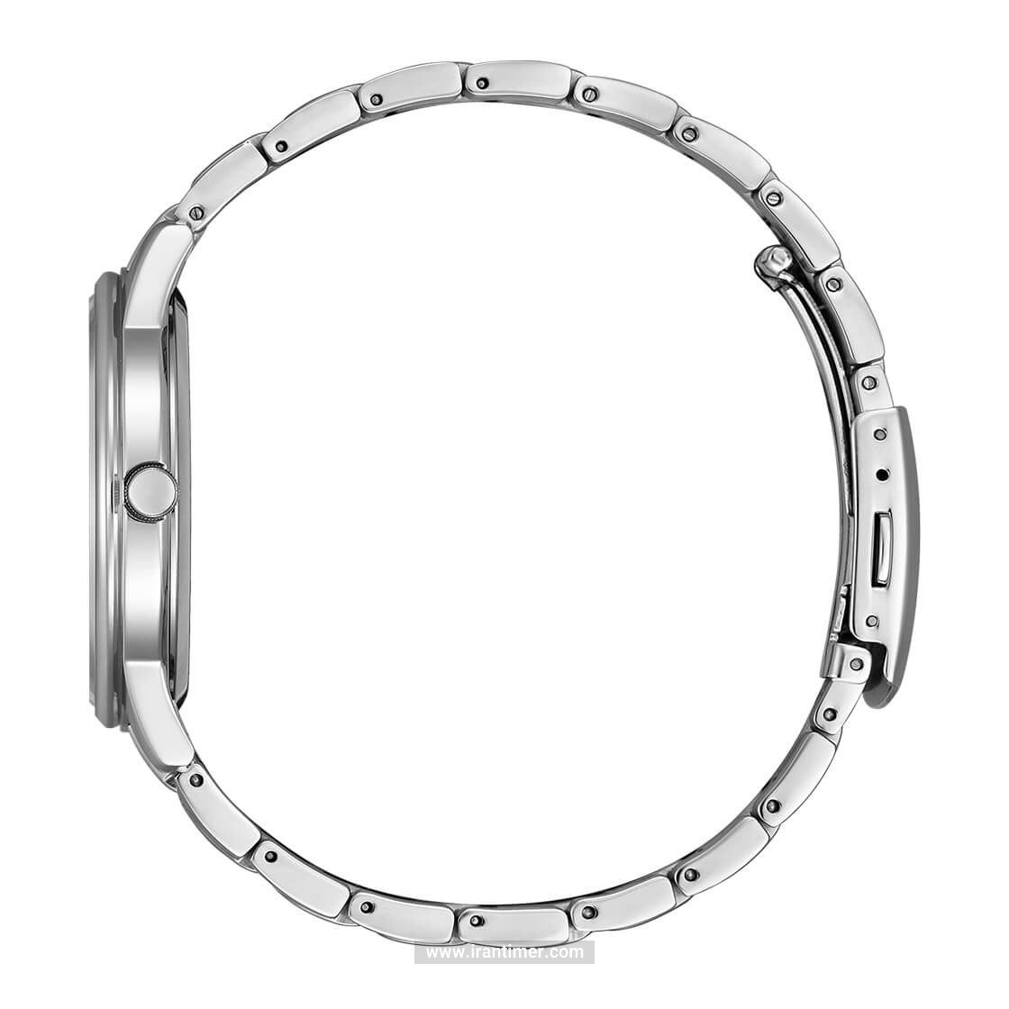 قیمت و خرید ساعت مچی مردانه سیتیزن(CITIZEN) مدل BM6978-77A کلاسیک | اورجینال و اصلی