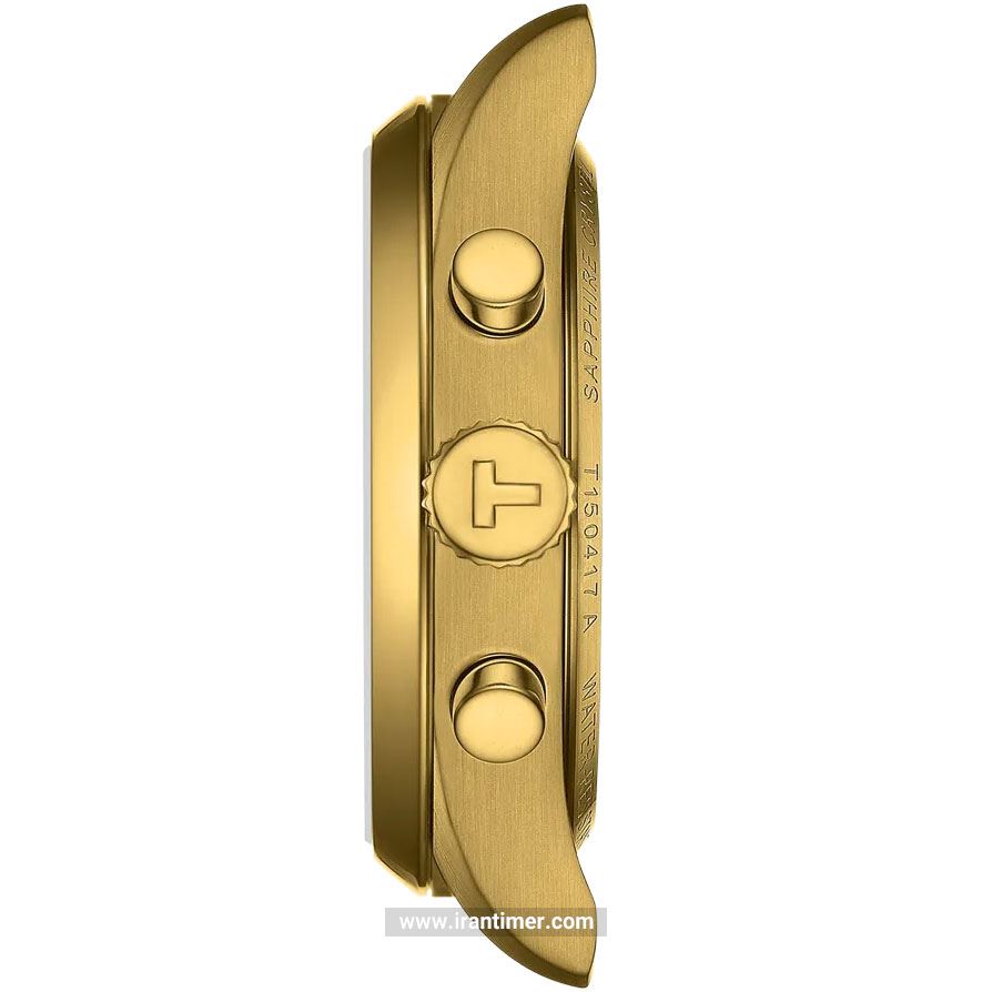 قیمت و خرید ساعت مچی مردانه تیسوت(TISSOT) مدل T150.417.33.031.00 کلاسیک | اورجینال و اصلی