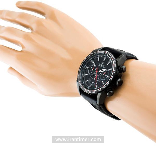 قیمت و خرید ساعت مچی مردانه فستینا(FESTINA) مدل F20351/3 کلاسیک | اورجینال و اصلی