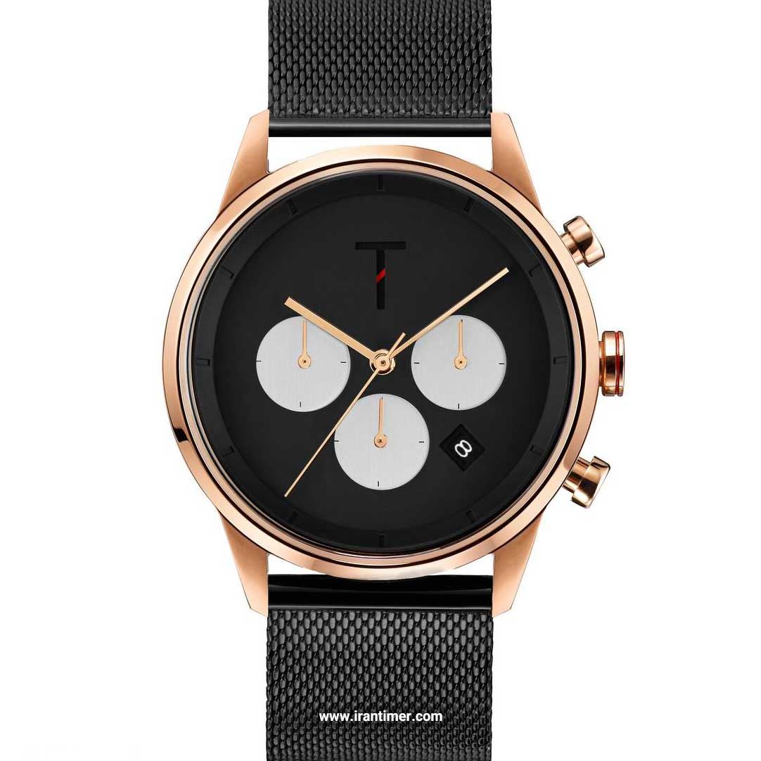 قیمت و خرید ساعت مچی مردانه تیلور(TYLOR) مدل TLAC014 کلاسیک | اورجینال و اصلی