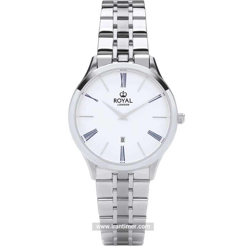 قیمت و خرید ساعت مچی زنانه رویال لندن(ROYAL LONDON) مدل 21426-07 کلاسیک | اورجینال و اصلی