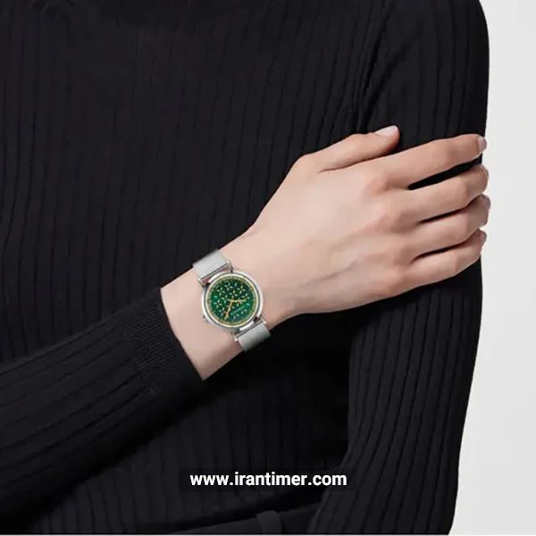 قیمت و خرید ساعت مچی زنانه ورساچه(versace) مدل VE3M01123 کلاسیک | اورجینال و اصلی