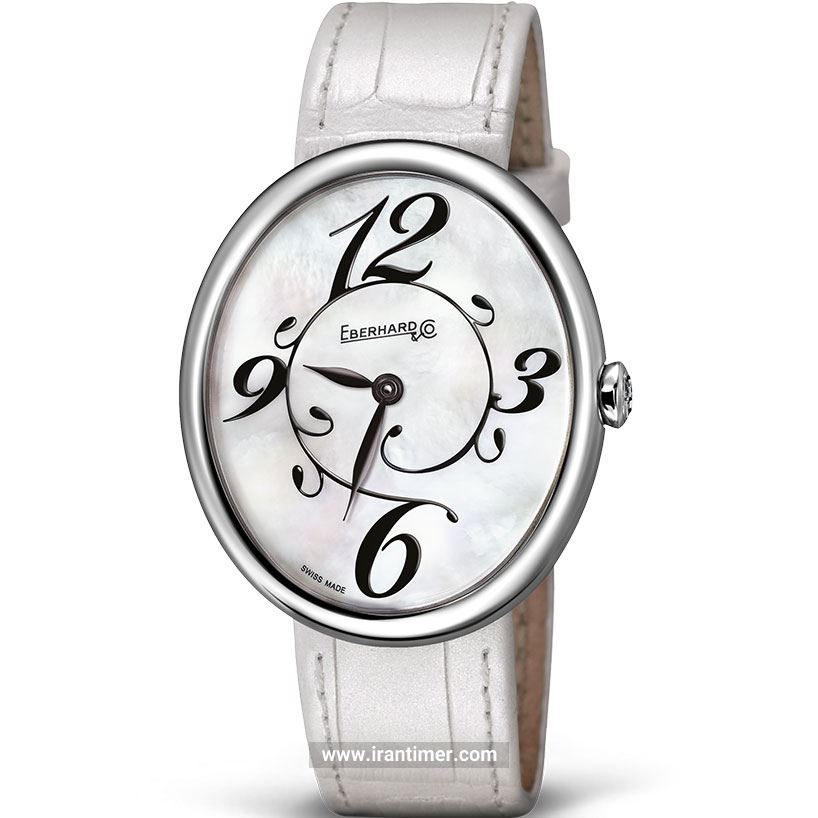 قیمت و خرید ساعت مچی زنانه ابرهارد اند کو(Eberhard & Co) مدل MTE61008.11_61008 CP کلاسیک | اورجینال و اصلی