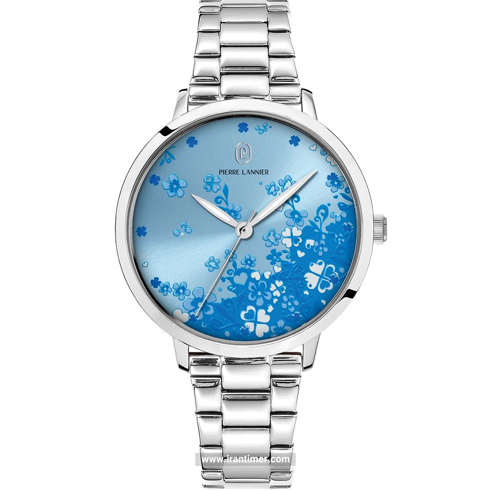قیمت و خرید ساعت مچی زنانه پیر لنیر(PIERRE LANNIER) مدل 069H661 کلاسیک | اورجینال و اصلی