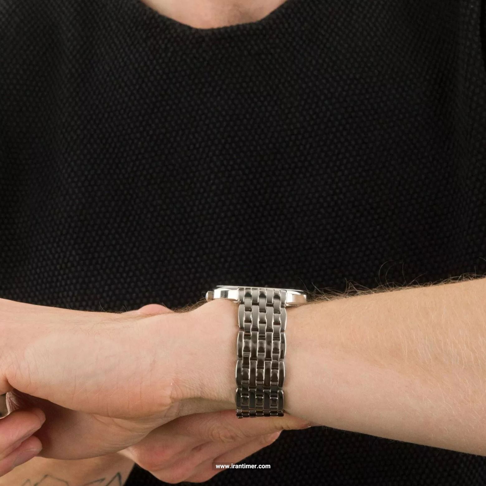 قیمت و خرید ساعت مچی مردانه اپلا(APPELLA) مدل L12000.5114DQ کلاسیک | اورجینال و اصلی