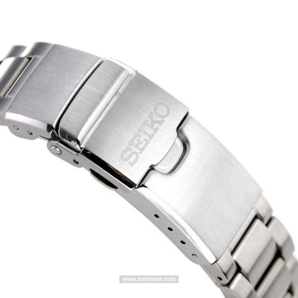 قیمت و خرید ساعت مچی مردانه سیکو(SEIKO) مدل SBDC109 کلاسیک | اورجینال و اصلی