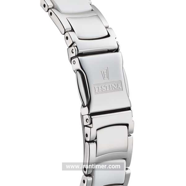 قیمت و خرید ساعت مچی زنانه فستینا(FESTINA) مدل F20474/2 کلاسیک | اورجینال و اصلی