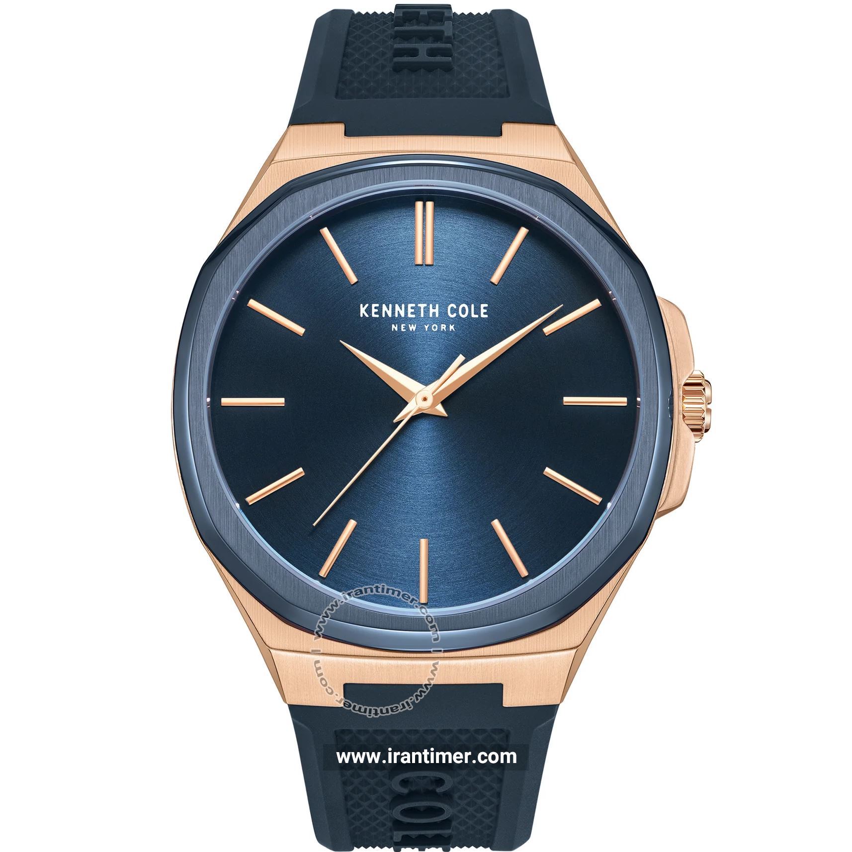 قیمت و خرید ساعت مچی مردانه کنت کول(KENNETH COLE) مدل KCWGM2233803 اسپرت | اورجینال و اصلی