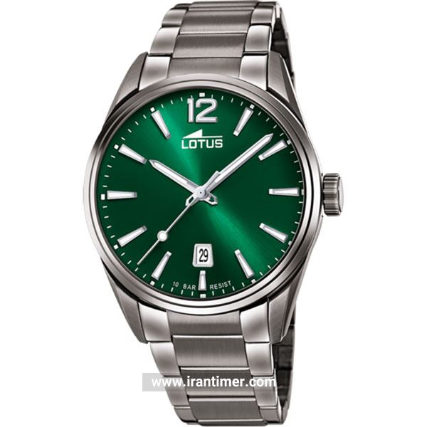 قیمت و خرید ساعت مچی مردانه لوتوس(LOTUS) مدل L18684/4 کلاسیک | اورجینال و اصلی