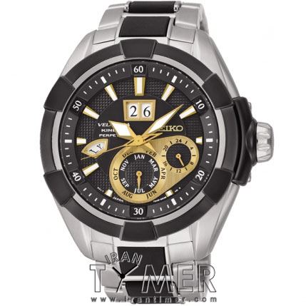 قیمت و خرید ساعت مچی مردانه سیکو(SEIKO) مدل SNP119P1 کلاسیک اسپرت | اورجینال و اصلی