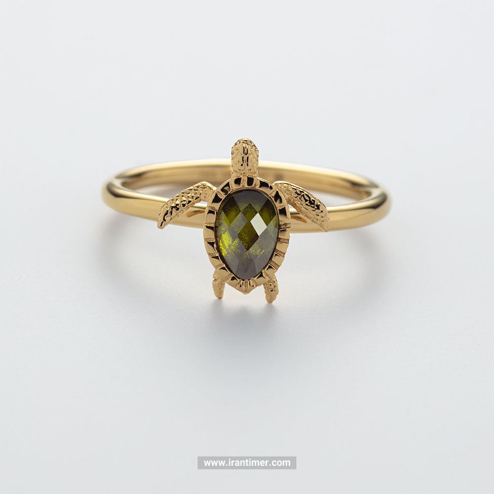 قیمت و خرید حلقه (انگشتر) زنانه پاول هویت(PAUL HEWITT) مدل PH-JE-0270-58 فشن (ست لباس) | اورجینال و اصلی