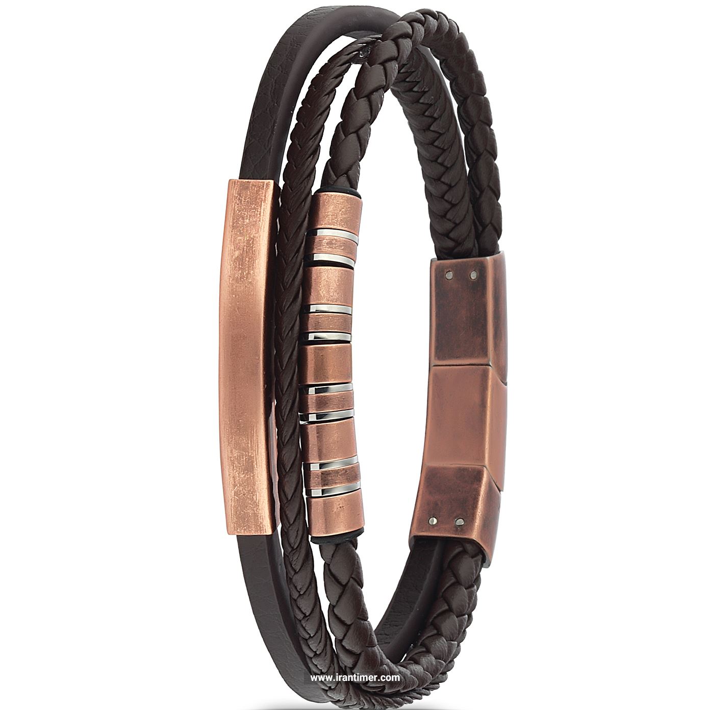 قیمت و خرید دستبند باز مردانه پولو اکسچنج(POLO EXCHANGE) مدل PXY130-09 اسپرت (ورزشی) کلاسیک | اورجینال و اصلی