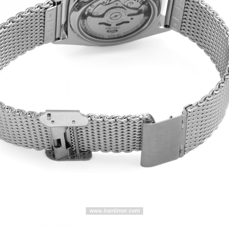 قیمت و خرید ساعت مچی مردانه سیکو(SEIKO) مدل SRPD73K1 کلاسیک | اورجینال و اصلی