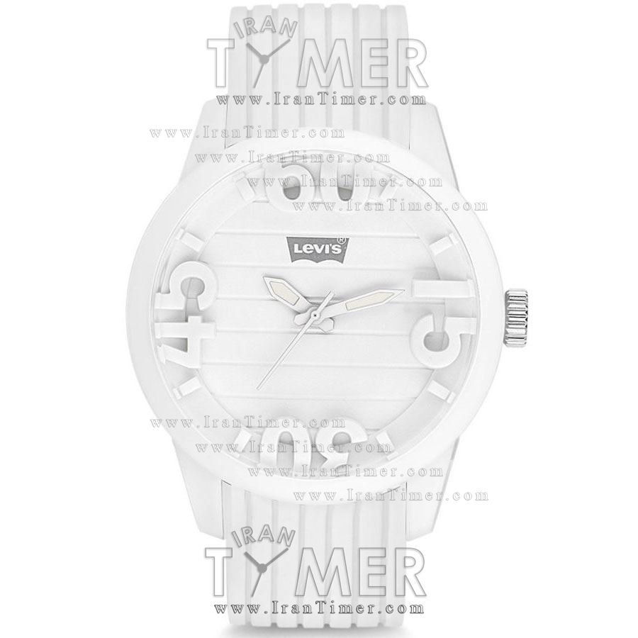 قیمت و خرید ساعت مچی مردانه لیوایز(LEVIS) مدل LTI0801 کلاسیک | اورجینال و اصلی