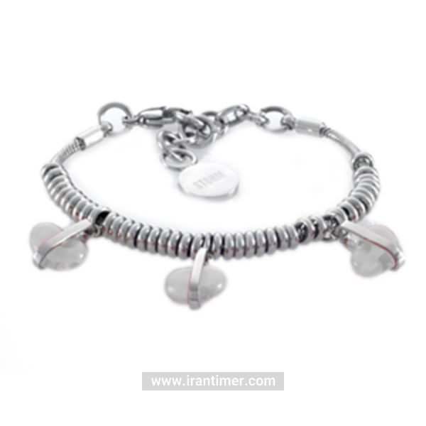 قیمت و خرید دستبند باز زنانه استورم(STORM) مدل ST9980298/CL کلاسیک | اورجینال و اصلی