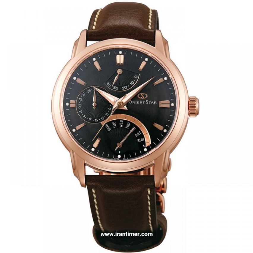 قیمت و خرید ساعت مچی مردانه اورینت(ORIENT) مدل SDE00003BO کلاسیک | اورجینال و اصلی