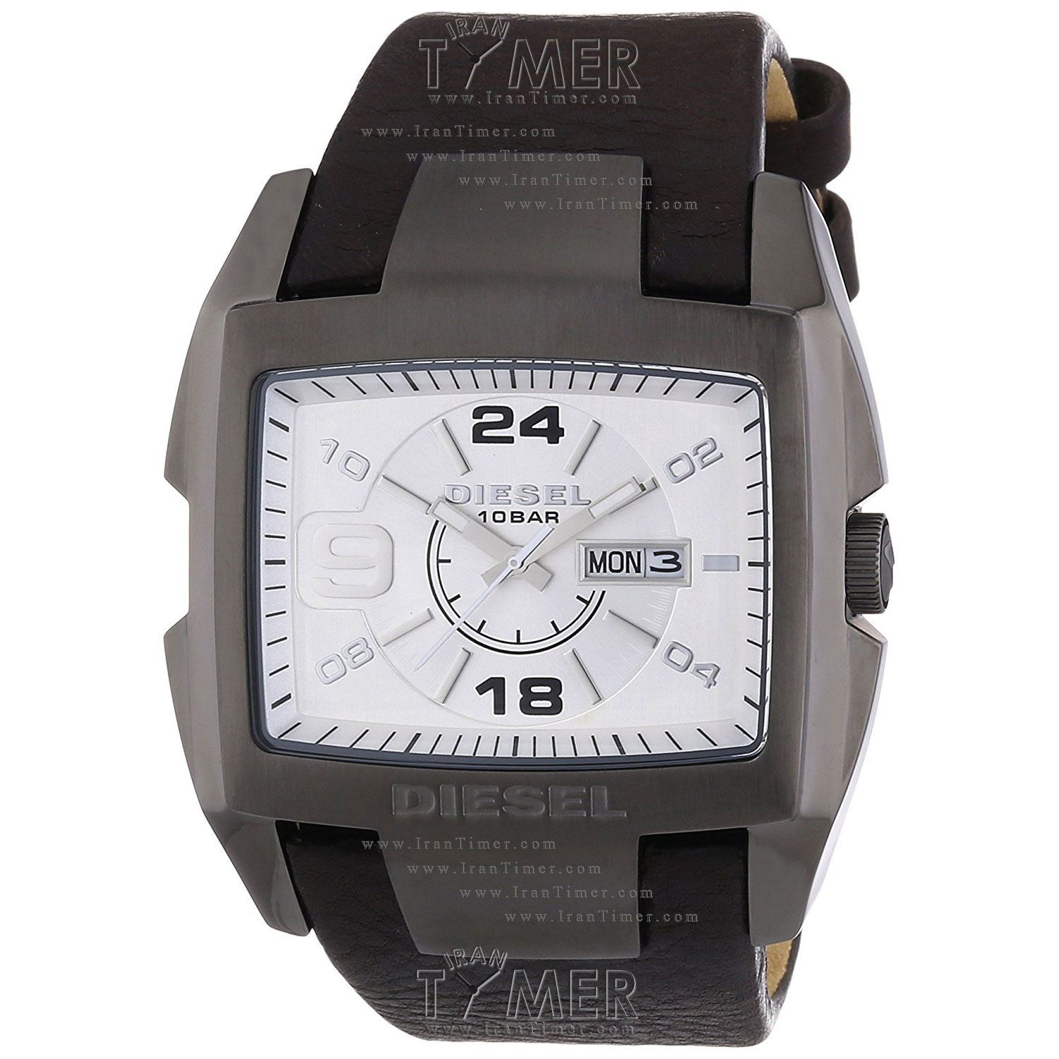 قیمت و خرید ساعت مچی مردانه دیزل(DIESEL) مدل DZ1216 کلاسیک | اورجینال و اصلی