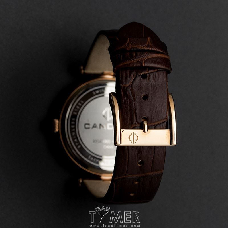 قیمت و خرید ساعت مچی زنانه کاندینو(CANDINO) مدل C4565/2 کلاسیک فشن | اورجینال و اصلی