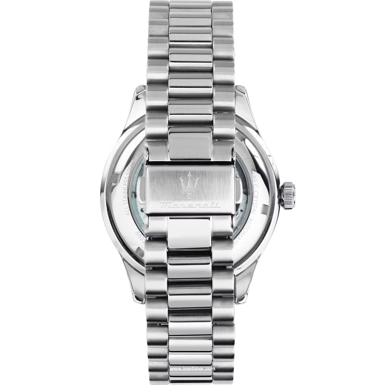 قیمت و خرید ساعت مچی مردانه مازراتی(MASERATI) مدل R8823124002 کلاسیک | اورجینال و اصلی