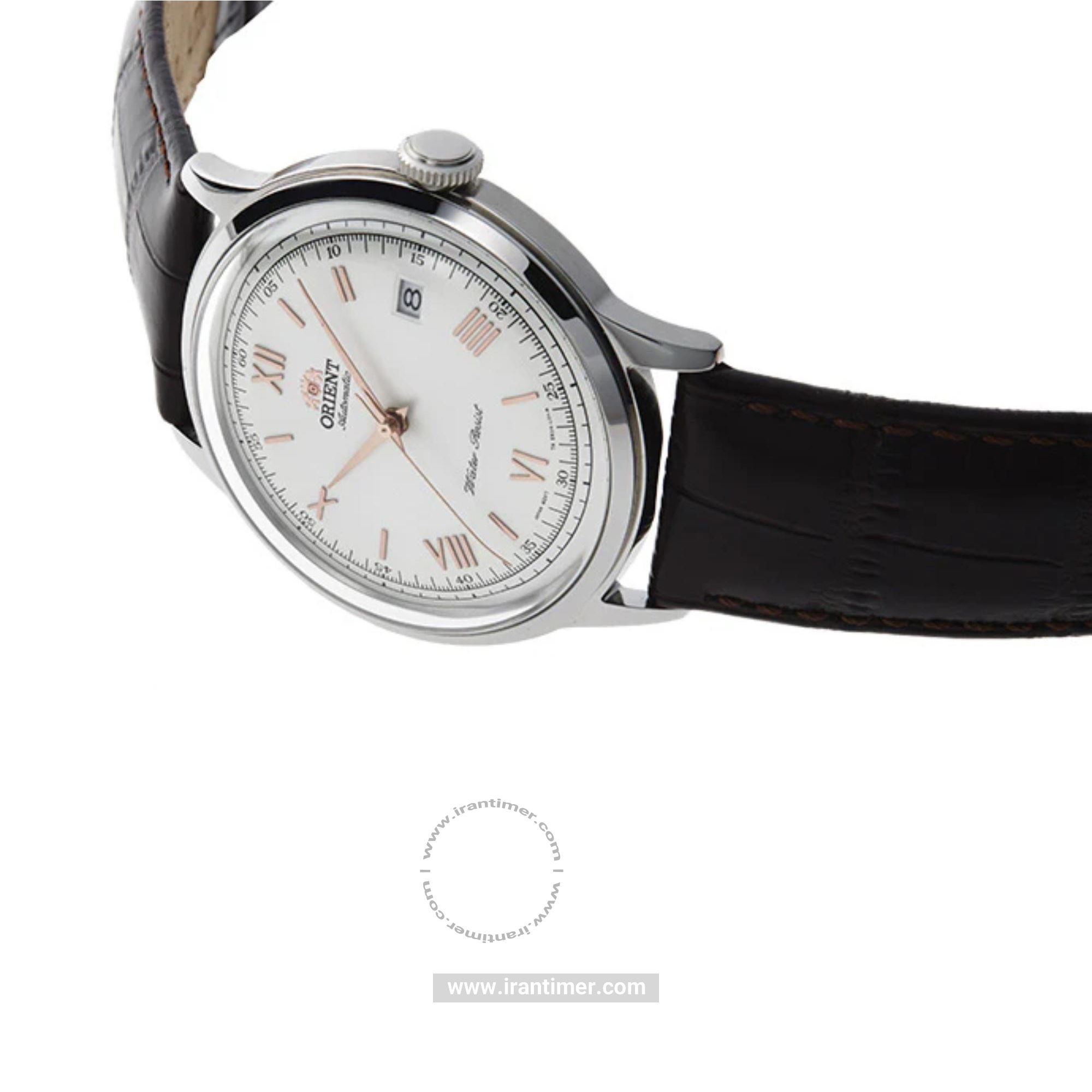 قیمت و خرید ساعت مچی مردانه اورینت(ORIENT) مدل TAC00008W0 کلاسیک | اورجینال و اصلی
