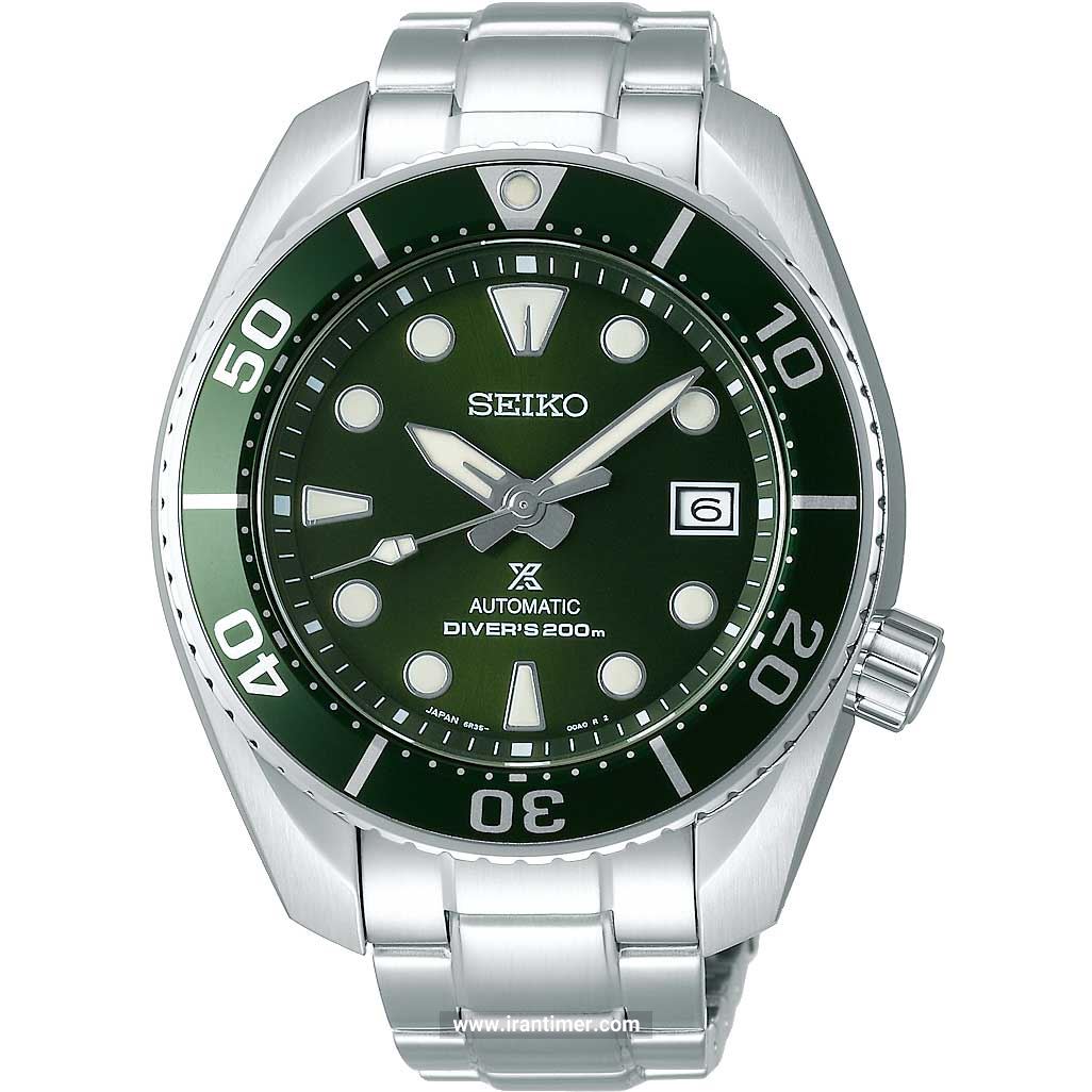 قیمت و خرید ساعت مچی مردانه سیکو(SEIKO) مدل SPB103J1 کلاسیک | اورجینال و اصلی