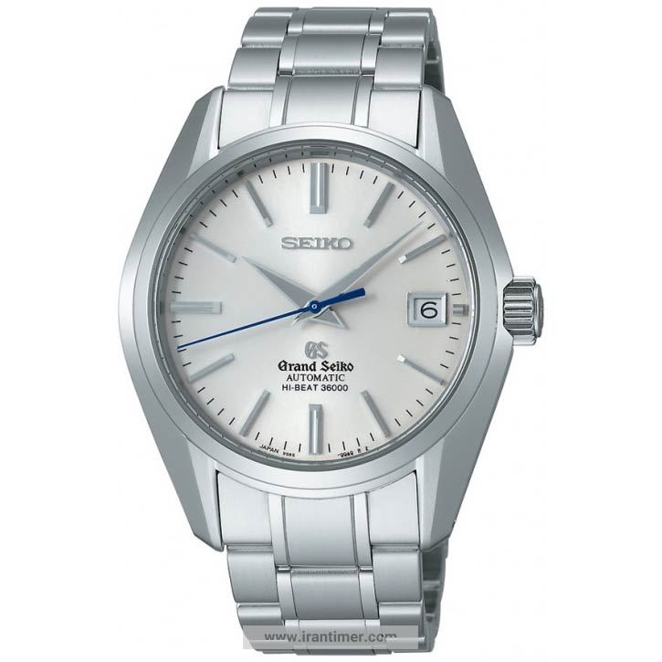 قیمت و خرید ساعت مچی مردانه گرند سیکو(GRAND SEIKO) مدل SBGH001G کلاسیک | اورجینال و اصلی