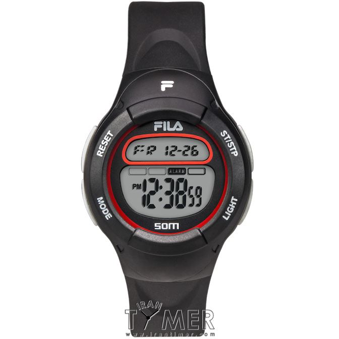 قیمت و خرید ساعت مچی زنانه فیلا(FILA) مدل 38-213-002 اسپرت | اورجینال و اصلی
