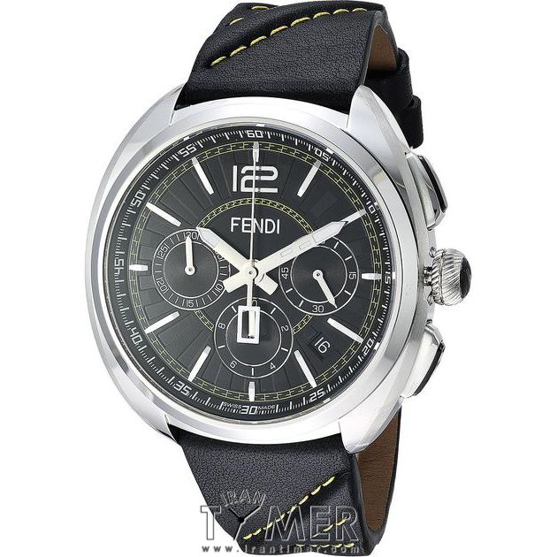 قیمت و خرید ساعت مچی مردانه فندی(FENDI) مدل F230011011 کلاسیک | اورجینال و اصلی