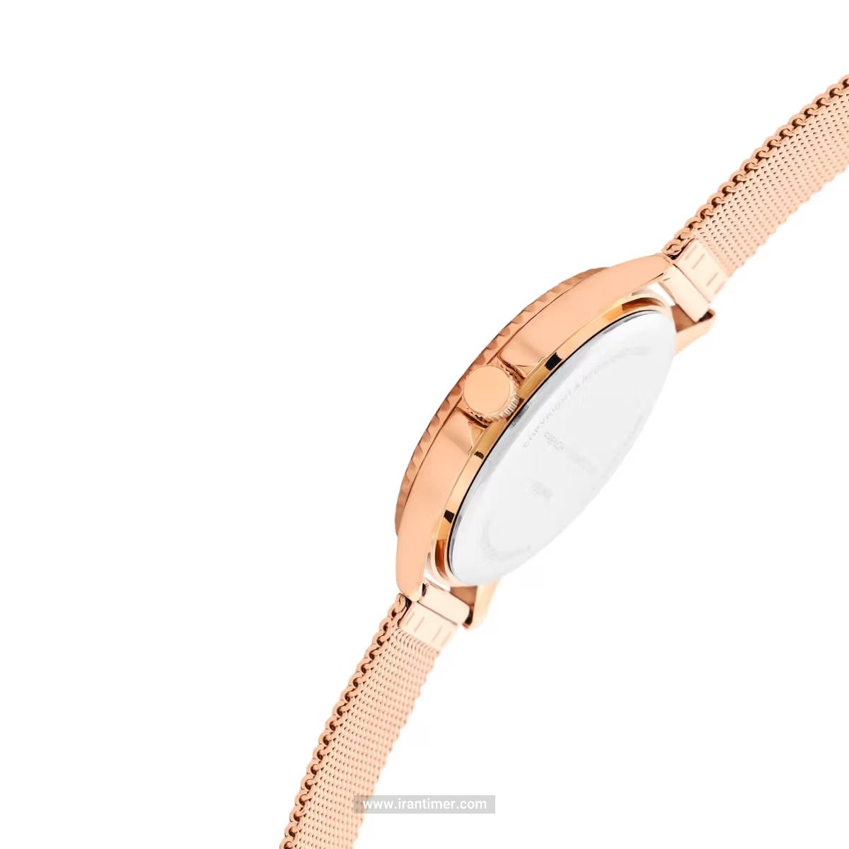 قیمت و خرید ساعت مچی مردانه فرنچ کانکشن(FRENCH CONNECTION) مدل FCE23RGM کلاسیک | اورجینال و اصلی