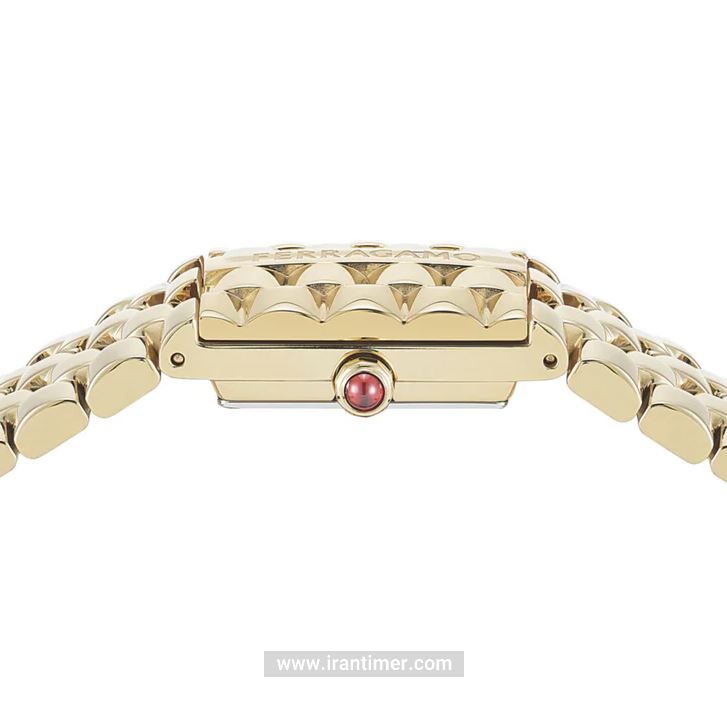 قیمت و خرید ساعت مچی زنانه سالواتوره فراگامو(SALVATORE FERRAGAMO) مدل SFS9003 24 کلاسیک | اورجینال و اصلی
