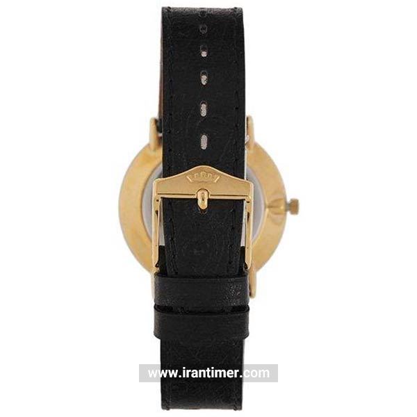 قیمت و خرید ساعت مچی زنانه فورتیس(FORTIS) مدل F-454.16.21 کلاسیک | اورجینال و اصلی