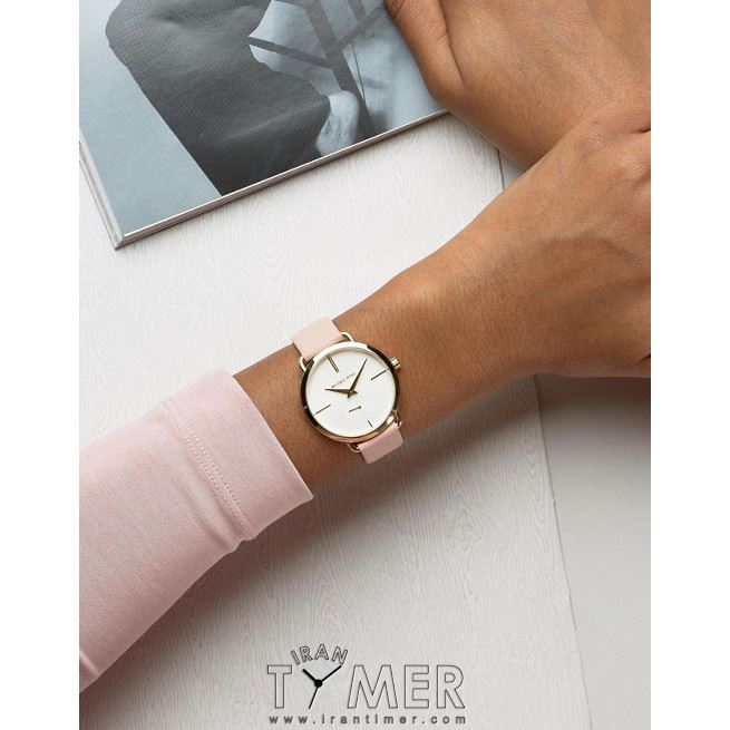 قیمت و خرید ساعت مچی زنانه مایکل کورس(MICHAEL KORS) مدل MK2659 کلاسیک | اورجینال و اصلی