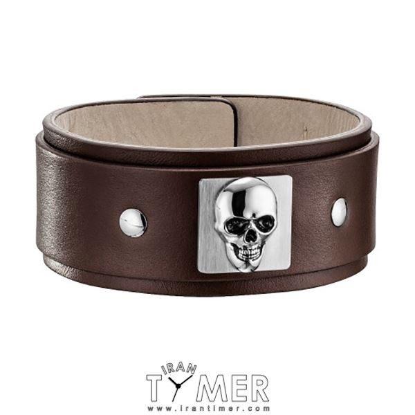 قیمت و خرید دستبند باز مردانه پلیس(POLICE) مدل PJ25480BLC-02 اسپرت (ورزشی) کلاسیک | اورجینال و اصلی