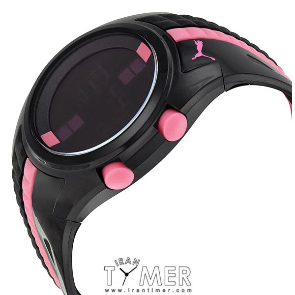 قیمت و خرید ساعت مچی زنانه پوما(PUMA) مدل PU910482003 اسپرت | اورجینال و اصلی