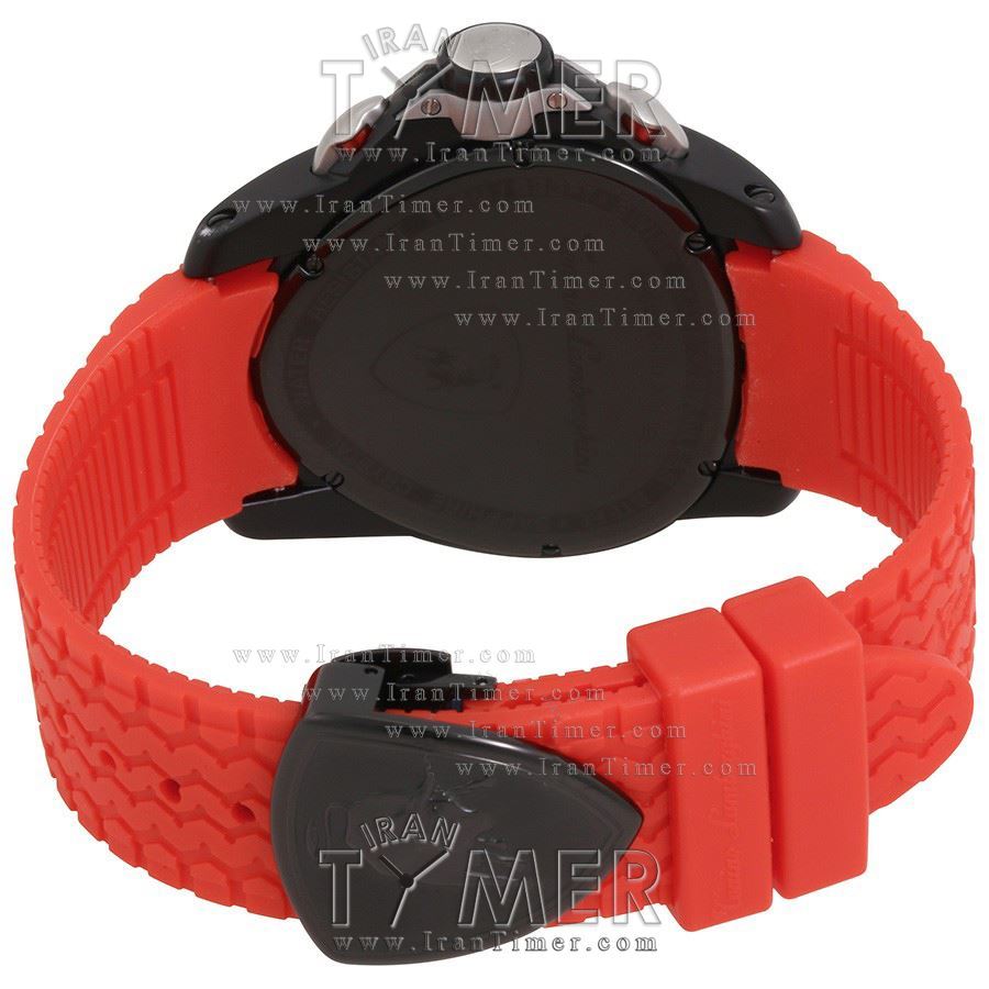 قیمت و خرید ساعت مچی مردانه لامبورگینی(LAMBORGHINI) مدل TL-1124 اسپرت | اورجینال و اصلی