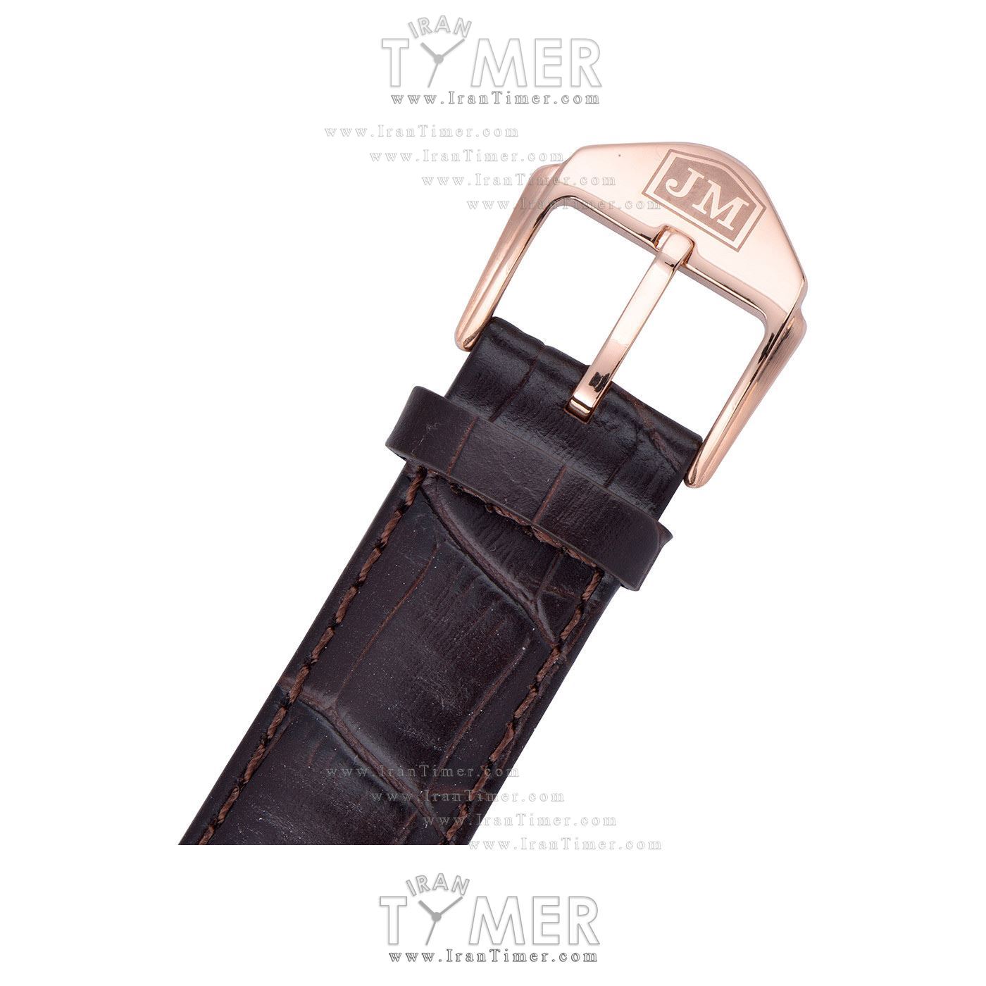 قیمت و خرید ساعت مچی مردانه جیمز مک کیب(JAMES MC CABE) مدل JM-1020-04 کلاسیک | اورجینال و اصلی