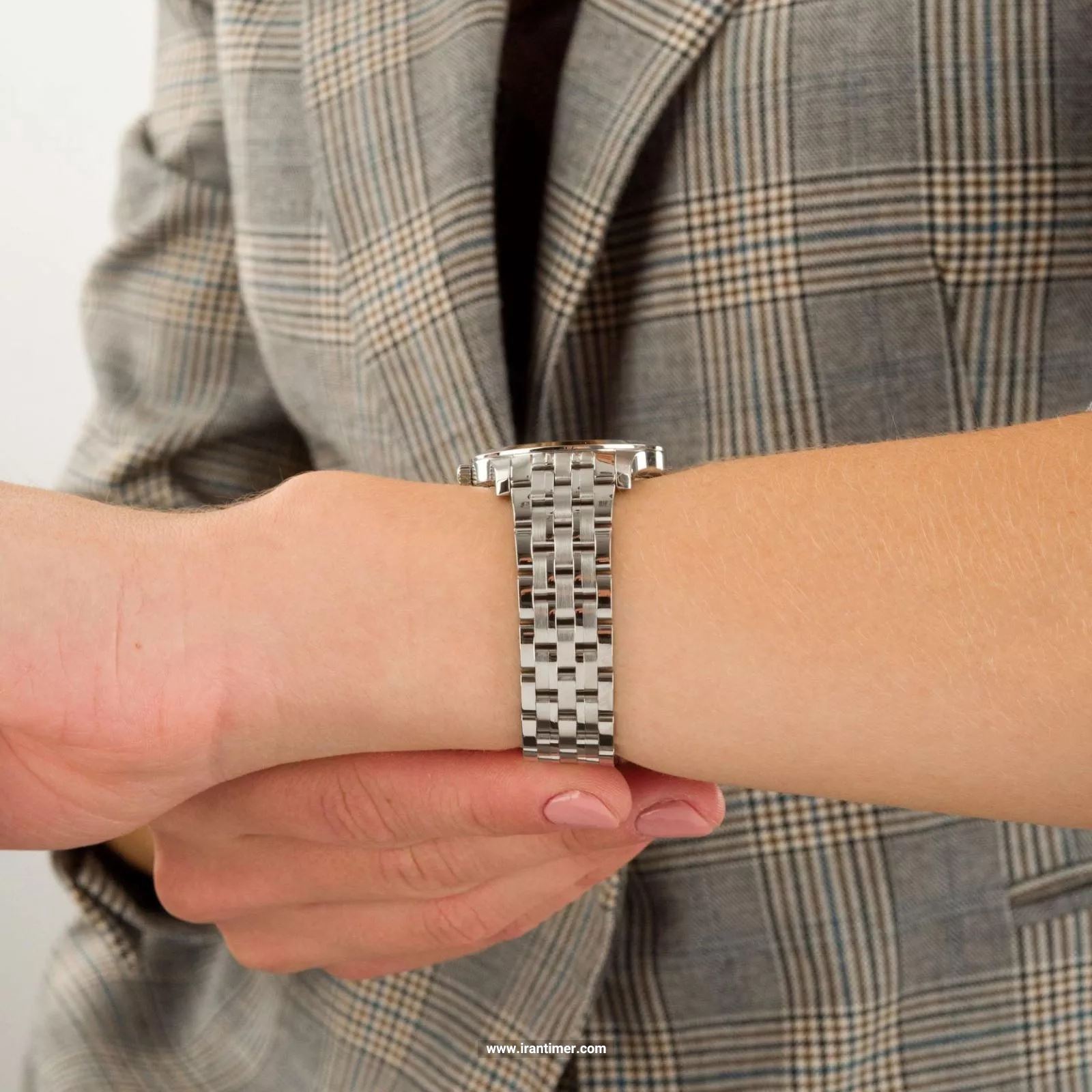 قیمت و خرید ساعت مچی زنانه اپلا(APPELLA) مدل L32004.5165Q کلاسیک | اورجینال و اصلی