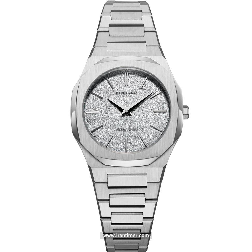 قیمت و خرید ساعت مچی زنانه دی وان میلانو(D1 MILANO) مدل D1-UTBL35 کلاسیک | اورجینال و اصلی