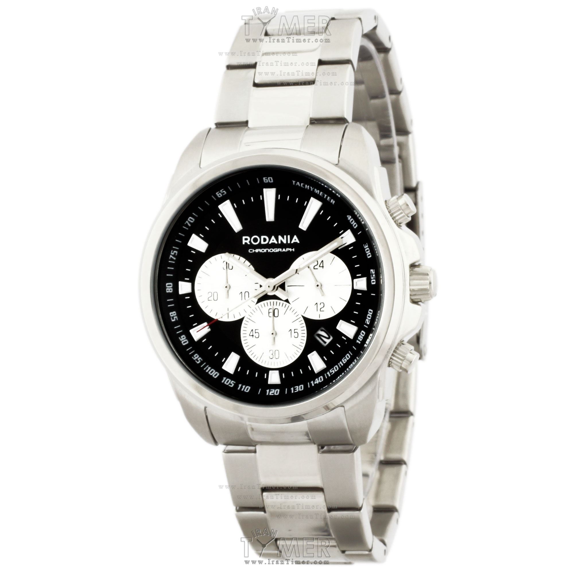 قیمت و خرید ساعت مچی مردانه رودانیا(RODANIA) مدل R-2613246 کلاسیک | اورجینال و اصلی