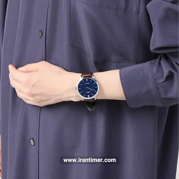 قیمت و خرید ساعت مچی مردانه کاسیو (CASIO) جنرال مدل MTP-VT01L-2BUDF کلاسیک | اورجینال و اصلی