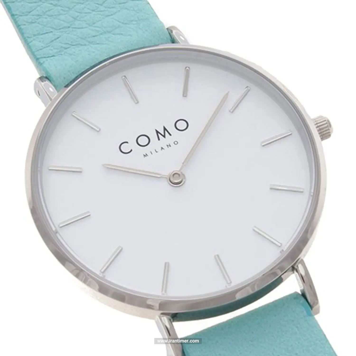 قیمت و خرید ساعت مچی زنانه کومو میلانو(COMO MILANO) مدل CM013.104.2LBL کلاسیک | اورجینال و اصلی